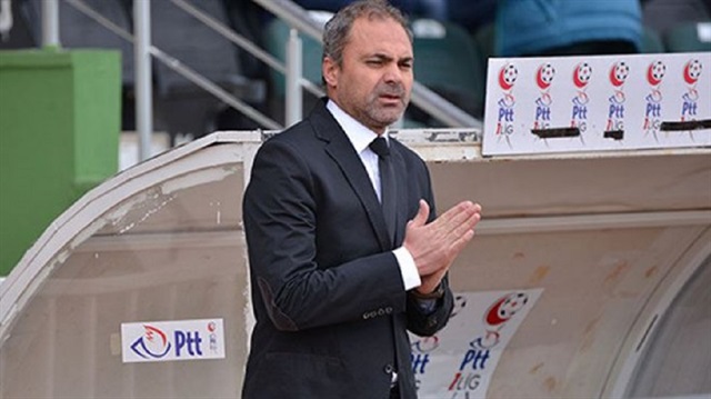 Demirspor’da Erkan Sözeri dönemi