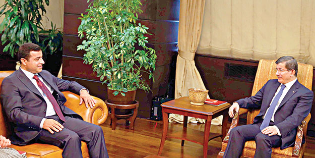 Demirtaş: Çözüm sürecine desteğimiz devam edecek