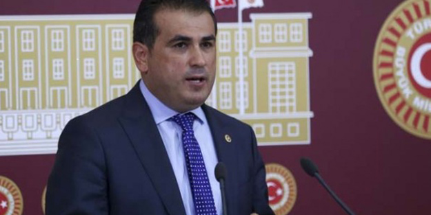 Demirtaş: Cumhurbaşkanlığında Erdoğan'a oy verebilirsiniz