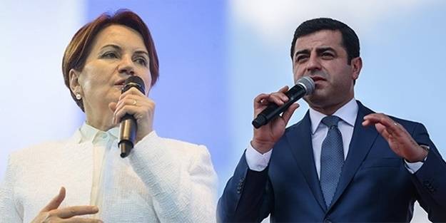 Meral Akşener kahvaltıya davet ederken Cumhurbaşkanı Erdoğan inlerine girdi!