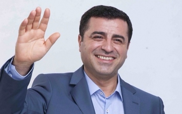 Demirtaş Diyarbakır'dan aday olacak iddiası!