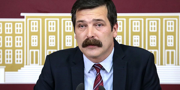 Demirtaş hakkındaki iddianame TİP'in zoruna gitti!