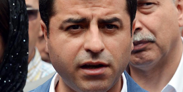 Canlı yayında açıkladı! HDP barajı geçiyor mu?