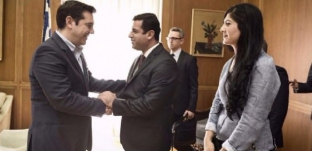 Demirtaş Türkiye'yi şikayet etti