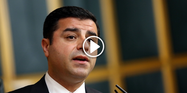 Demirtaş neden sık sık ABD'ye gidiyor?