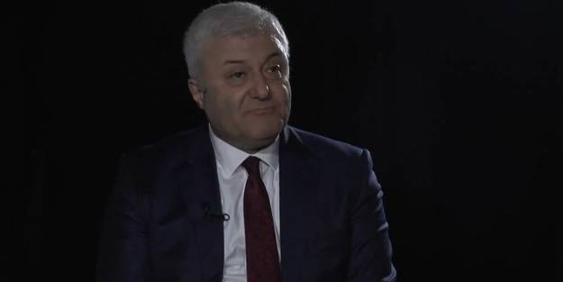 Demirtaş'a övgü yağdıran CHP'li Tuncay Özkan: Önümüzdeki günlerde TBMM'de yerini alacak