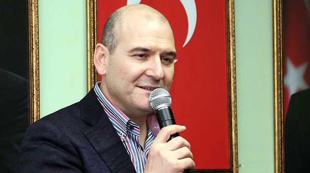 Demirtaş sahte kahraman