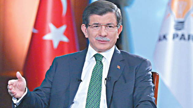 Demirtaş terörden besleniyor
