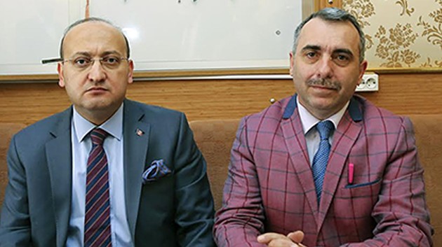 Demirtaş yalan söylüyor