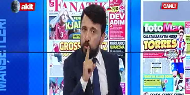 Demirtaş'a anladığı dilden cevap!