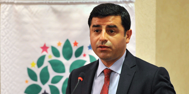 Demirtaş’a bir şok daha! İşte istenilen hapis cezası