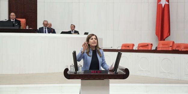 Demirtaş'a ince ayar