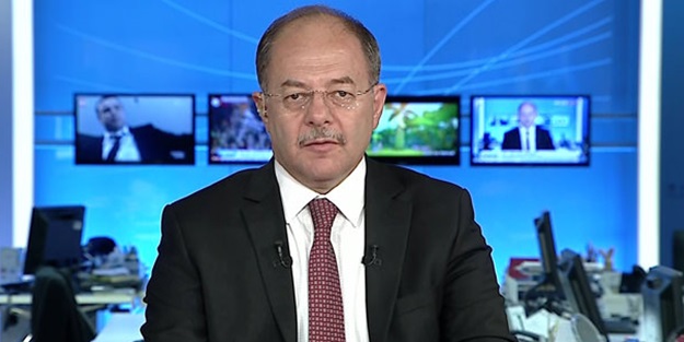 Demirtaş'a 'kurt adam' benzetmesi