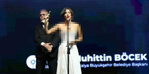 PKK yandaşlarından Nihal Yalçın'a tam destek!