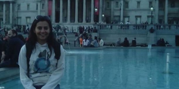 Reuters muhabiri Ece'nin 'suikast' yalanı