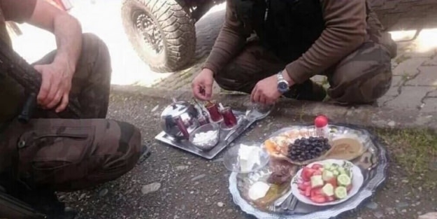 Demirtaş'ı çıldırtan kare!
