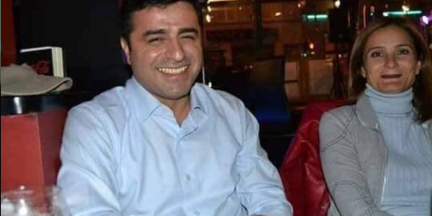 Demirtaş'ı savunan Kaftancıoğlu'ndan Erdoğan hakkında skandal sözler