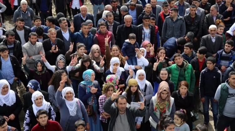 HDP tarih oldu!