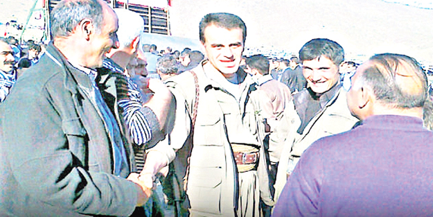 'Demirtaş’ın abisi öldürüldü!'