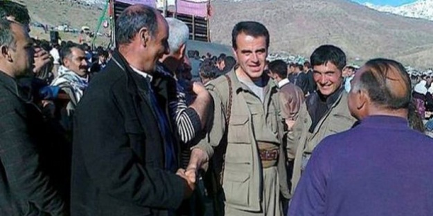 Demirtaş'ın abisinden canlı bomba için skandal sözler!