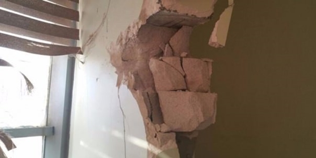 Demirtaş'ın gözbebekleri hastaneye saldırdı!