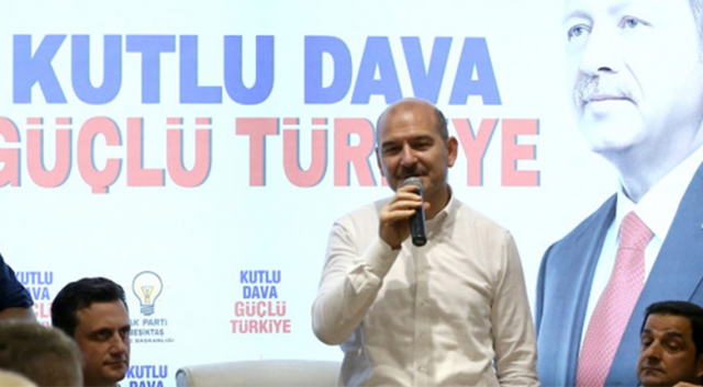 Demirtaş'ın hapisten çıkması için kampanya yürütecekler