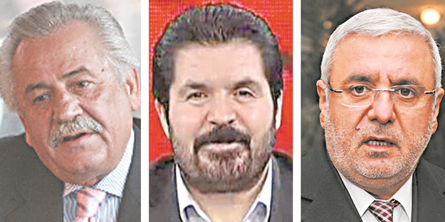 Demirtaş’ın küstah sözlerine sert tepki