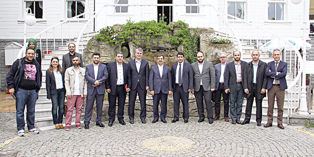 Demirtaş’ın Merkel’den farkı ne?