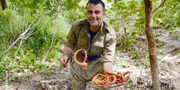 Selahattin Demirtaş'ın terörist abisi katlettiği bu milletten utanmadan oy istedi