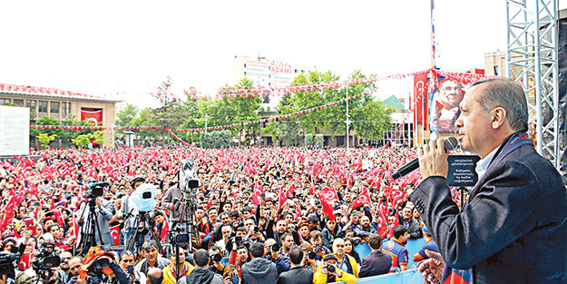 Demirtaş’ta ciğer yok