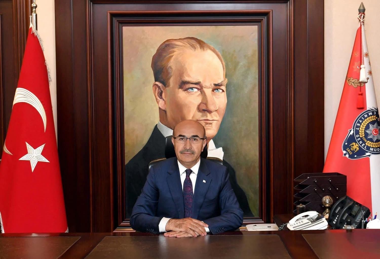 Demirtaş’tan 23 Nisan Mesajı