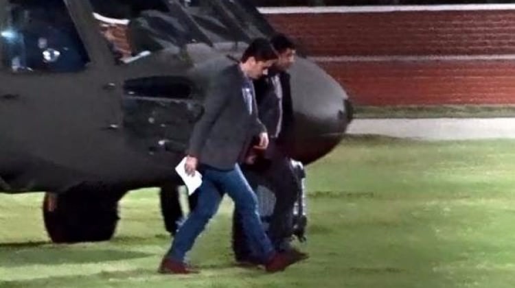 Cezaevindeki Demirtaş'tan ilginç talep