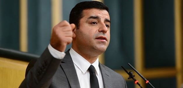 Demirtaş yalanları devam ediyor