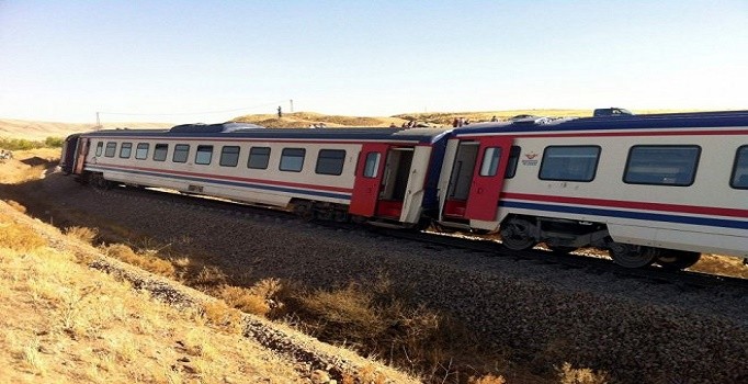 Demiryolu araçları tesciline düzenleme yapıldı