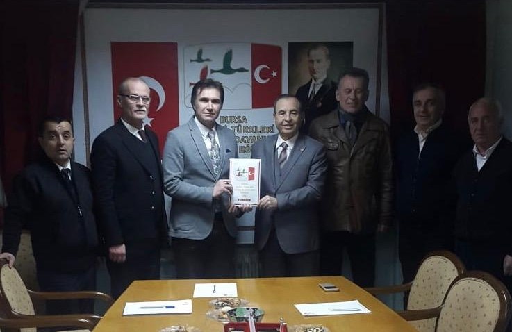 Demiryolu özlemi yeniden gündemde 