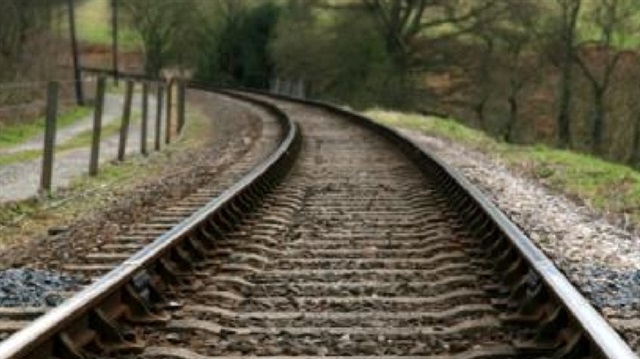 Demiryolu projeleri hız kesmiyor