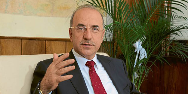 “Demiryolu yapımında yüzde 90 yerliliğe ulaştık”