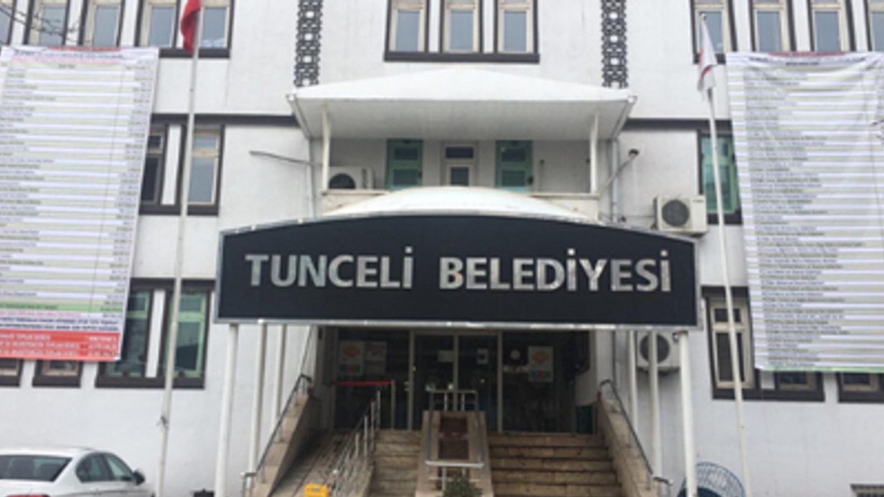 DEM’li başkan batağa sürüklemiş! Kayyım ihya edecek