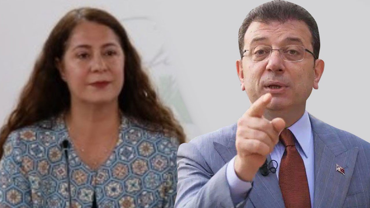 DEM’li Başkan Ekrem’in izinde! Sonun benzemesin!