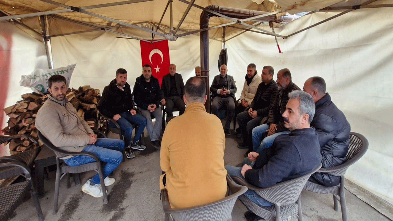 DEM’li belediye ilana çıktı! Önce işçi kıyımı sonra kadrolaşma