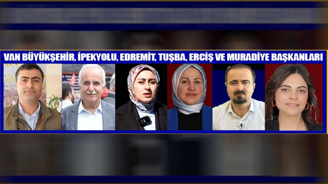 DEM’li belediyeler terörist yakınlarını doldurdu