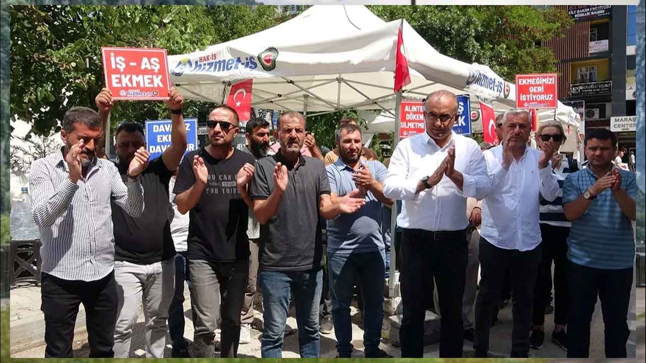 DEM'li belediyede akaryakıt vurgunu! Araç azaldı yakıt fahiş arttı