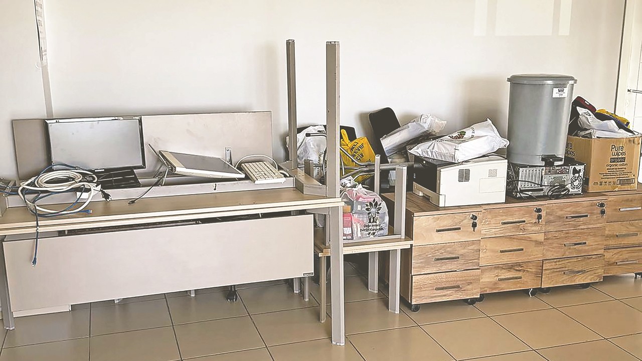 DEM’li belediyeden memurlara mobbing