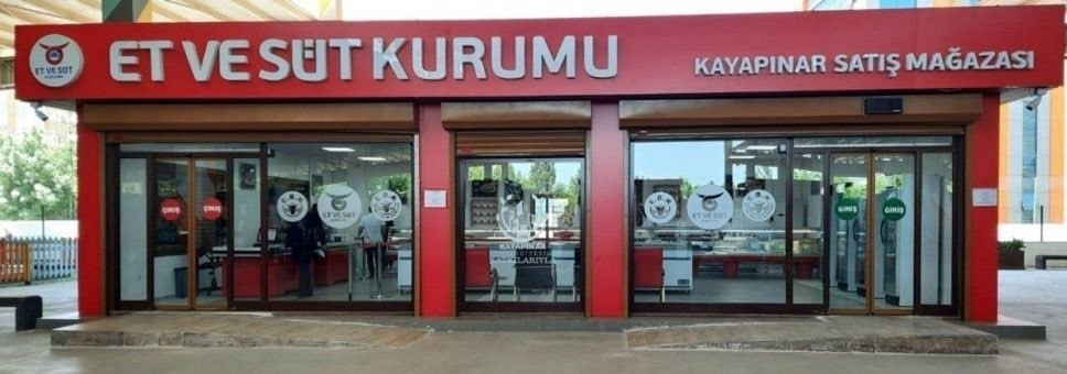 DEM’li belediyeden skandal adım! Şimdi de vatandaşın ucuz etine göz diktiler
