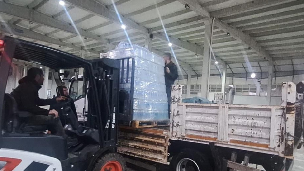 DEM'li Belediyelerden SDG skandalı...