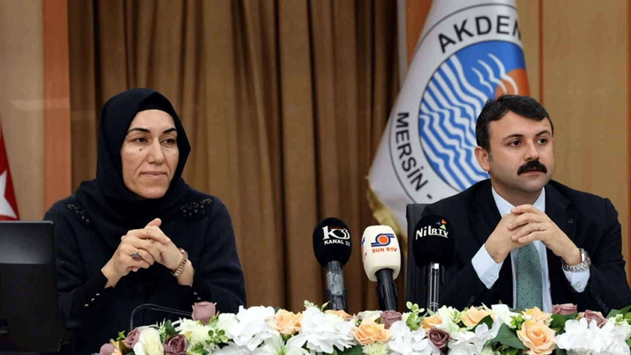 DEM’li eş başkanlar tutuklandı