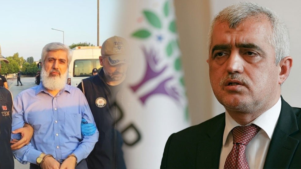 DEM’li isim Kuytulculara da sahip çıktı! Gergerlioğlu her daim şerrin arkasında