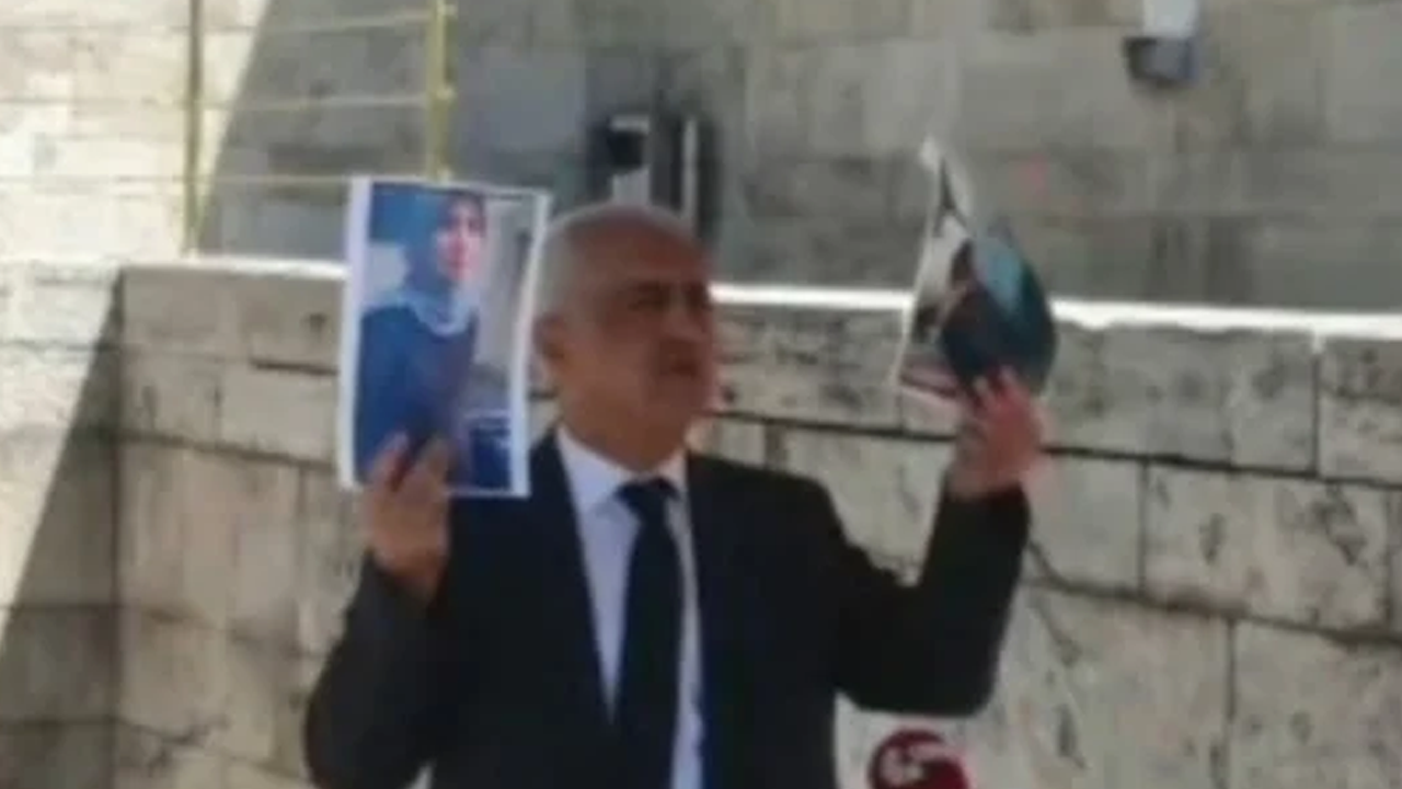 DEM’li milletvekiline şok! Basın toplantısı düzenledi, yalnızca bir kişi katıldı