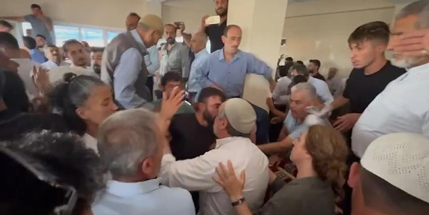 DEM'li milletvekilinin provokasyonunu Mardinliler bozdu! Vali Akkoyun'dan özür dilediler