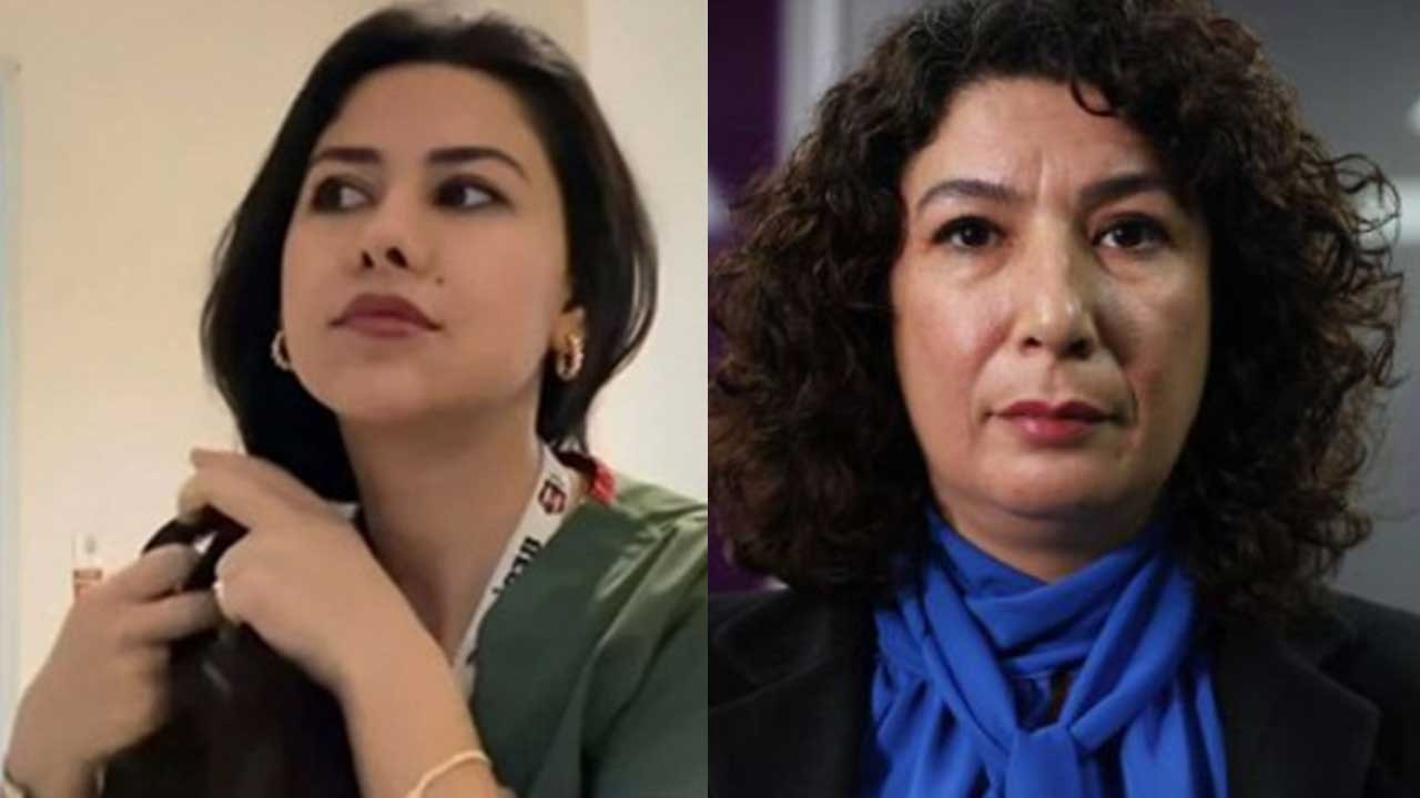 DEM’li vekil, PKK yandaşı hemşireyi korumaya aldı!